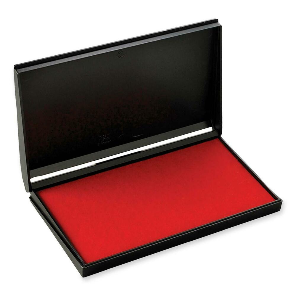 Stamp Pads & Ink Refills